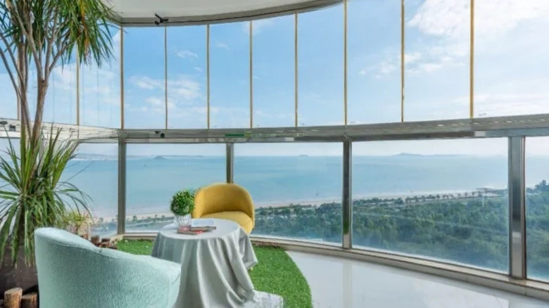 Jiangshan Emperor View - View 8