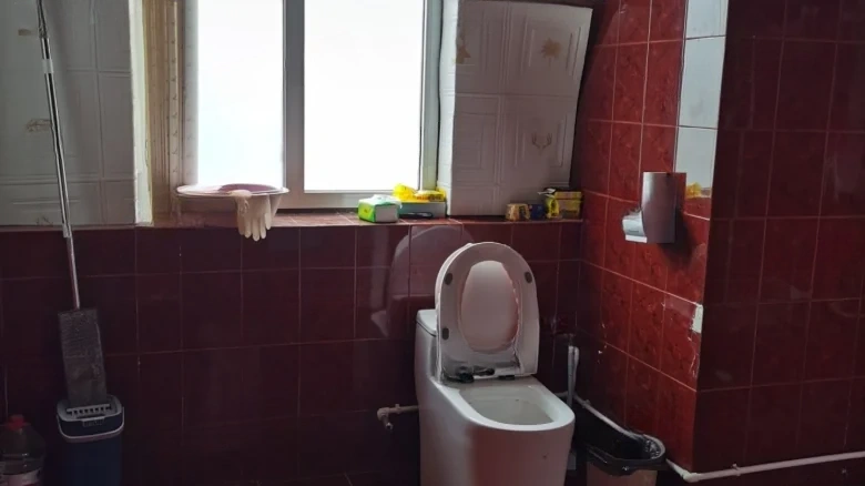 West Hill Garden Villa - View 12