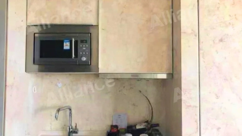 Phoenix Island - View 3