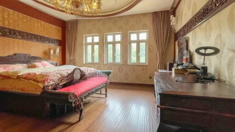 Zhongshan Mei Lu - View 13