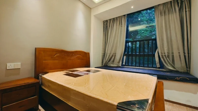 Qinyuanchun City Complex - View 4