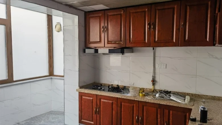 Resident Expatriate Compound - View 8