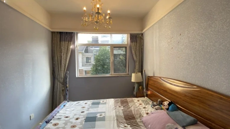 Outer Sea Butterfly Spring Villa - View 4