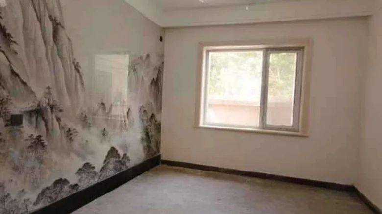 West Mountain Garden Villa - View 1