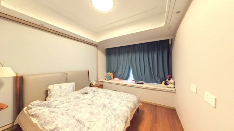 Poly融信Great Country Jing - View 4