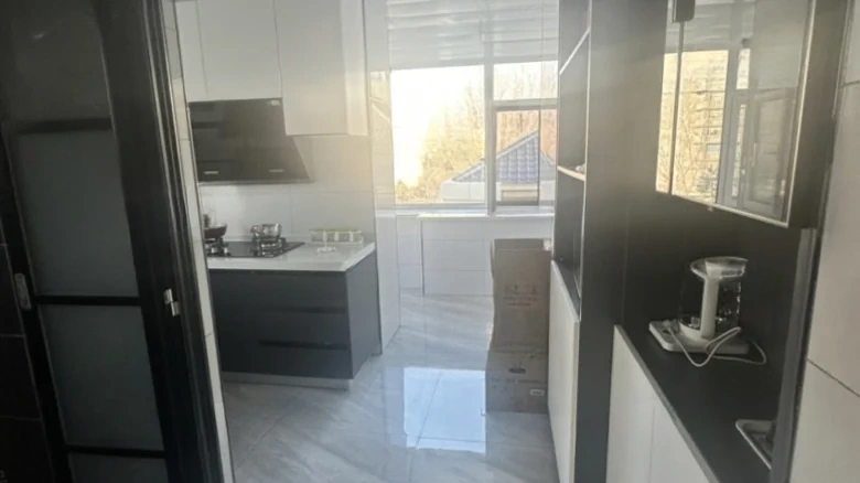 Tsinghua Road - View 7