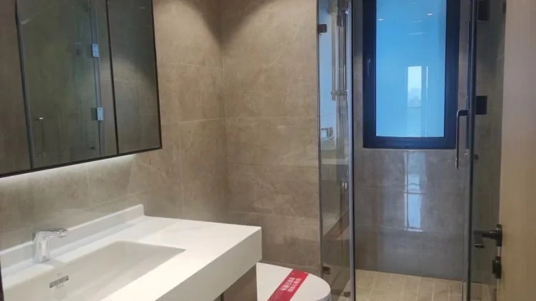 China Resources Land Jiu Yue - View 7