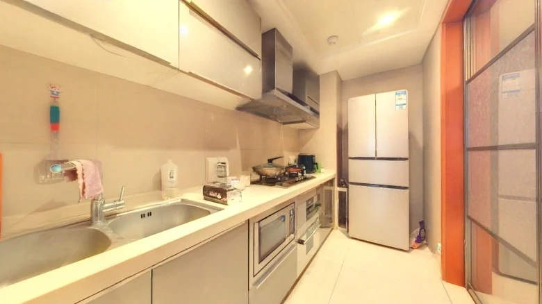 Renesha Double Lakes Bay - View 5