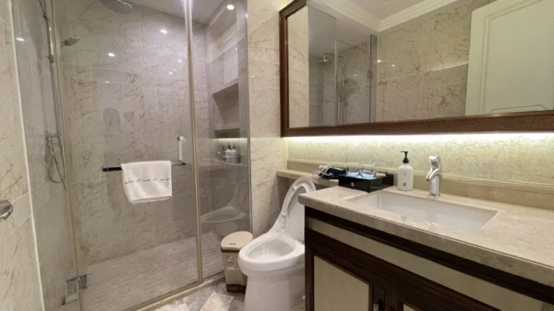 Half Mountain Peninsula - View 16