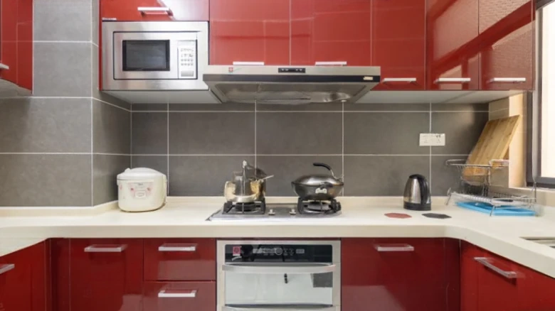 Dadonghai·Half Mountain No.1 - View 6