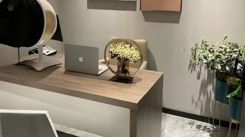 Kunming Xishan Wanda Plaza - View 3