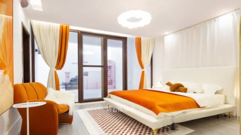 Ban Mountain Peninsula Twin Bays Phase II - View 4