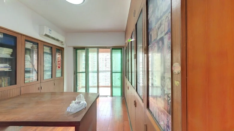 Huajun Garden Villas - View 2
