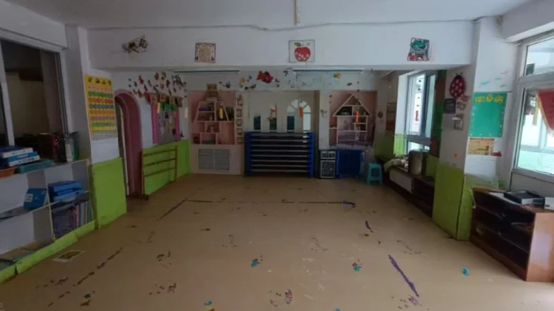 Tianyuan Excellent Seat - View 3