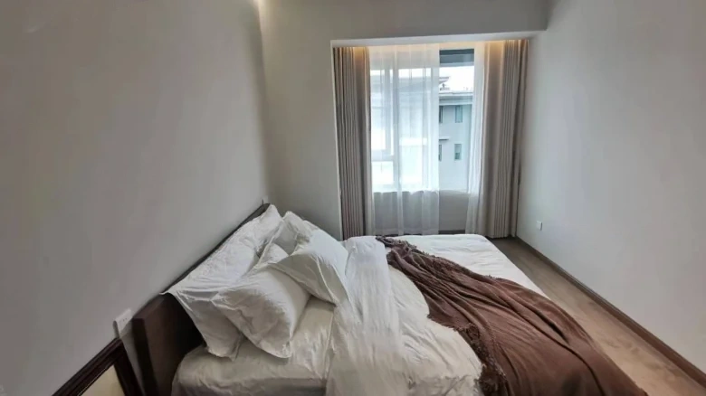 China Railway Nord Mountain Sea Spring Breeze - View 2