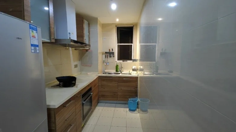 Oceanic Harmony Court - View 8