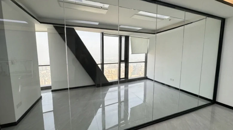 Kunming Xishan Wanda Plaza - View 2