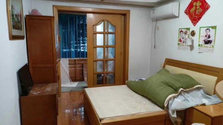 Garden Road - View 2