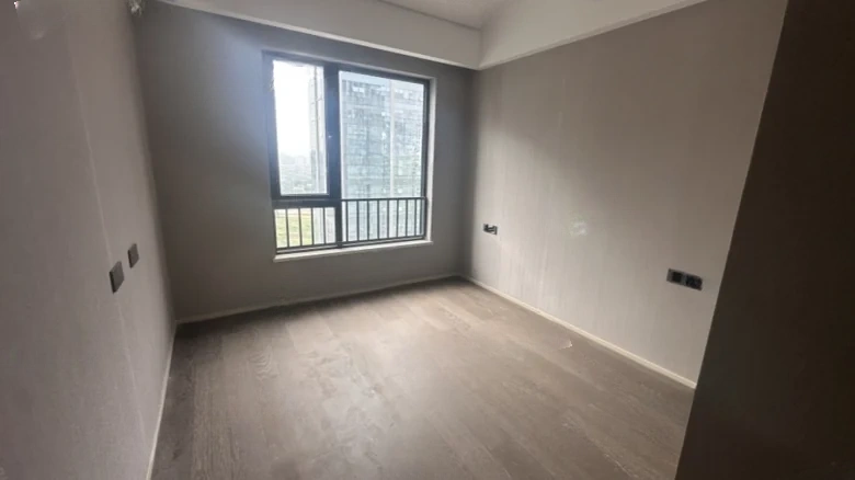 China Railway Xi Pai Gu Yue - View 3