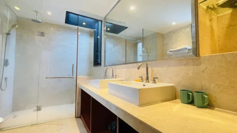 Half Mountain Peninsula Twin Bays Phase II - View 10