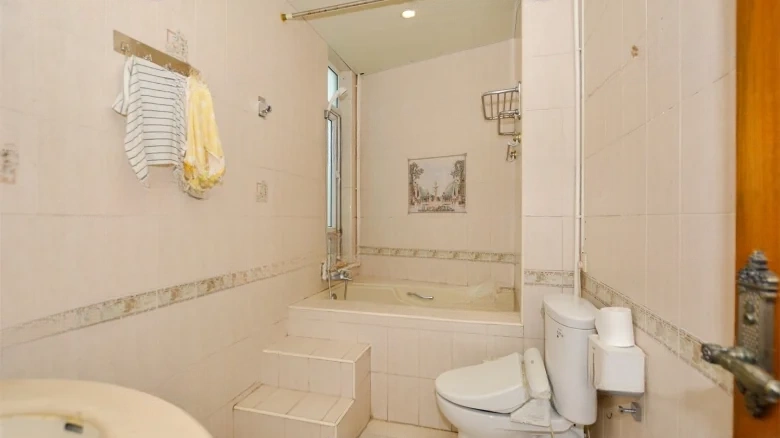 Pujiang Mingyuan - View 9