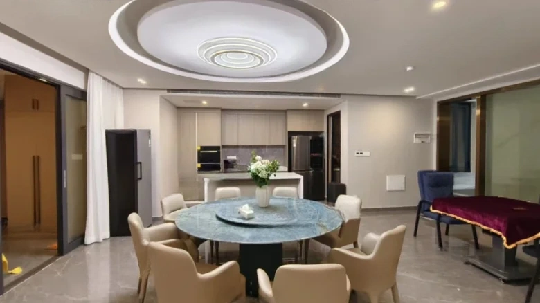 CNS Life Oasis·Elegance - View 8