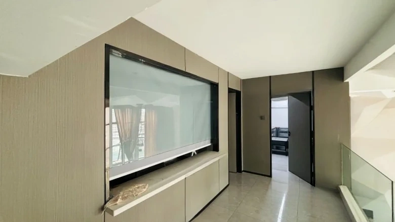 Lanzhou Zhongtianjian Plaza - View 3