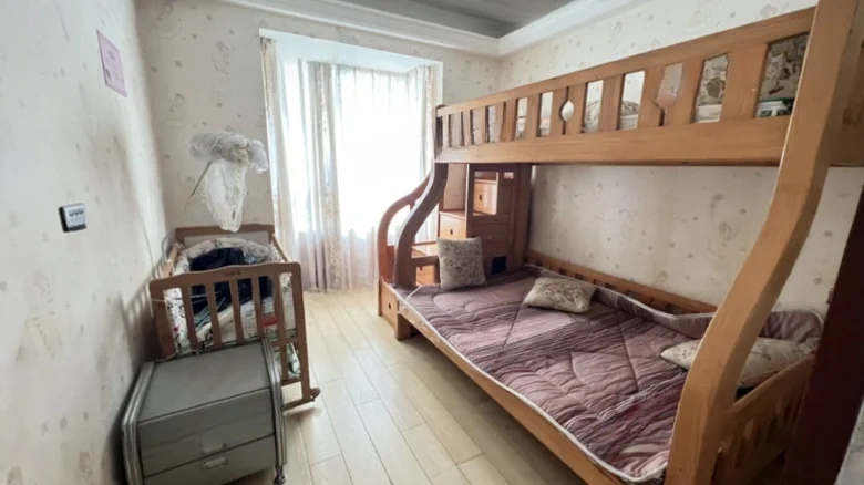 Xiangti Peninsula North District - View 3