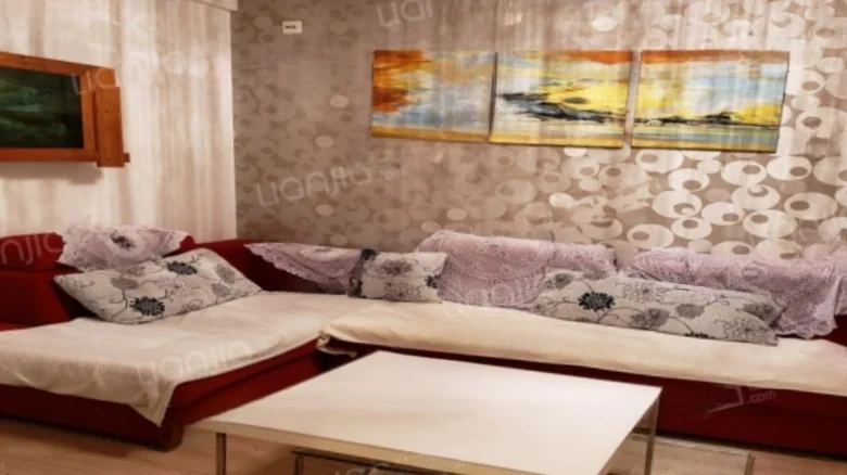 Moutai Flower Garden - View 2