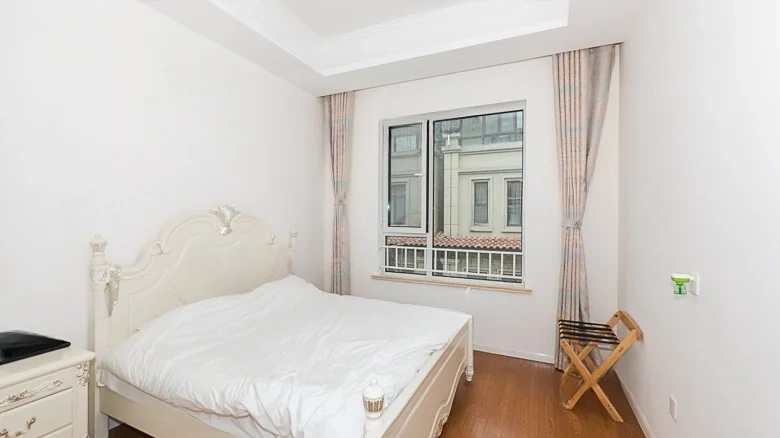 Longhe Greater Xi Valley Phase I - View 9