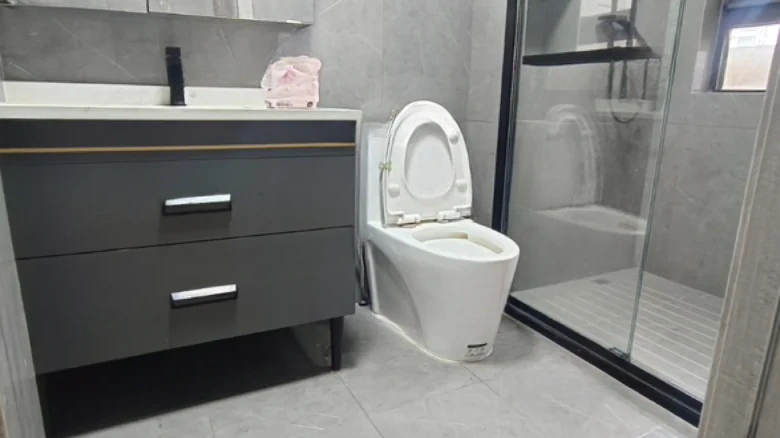 Bailecity Phase IV - View 8