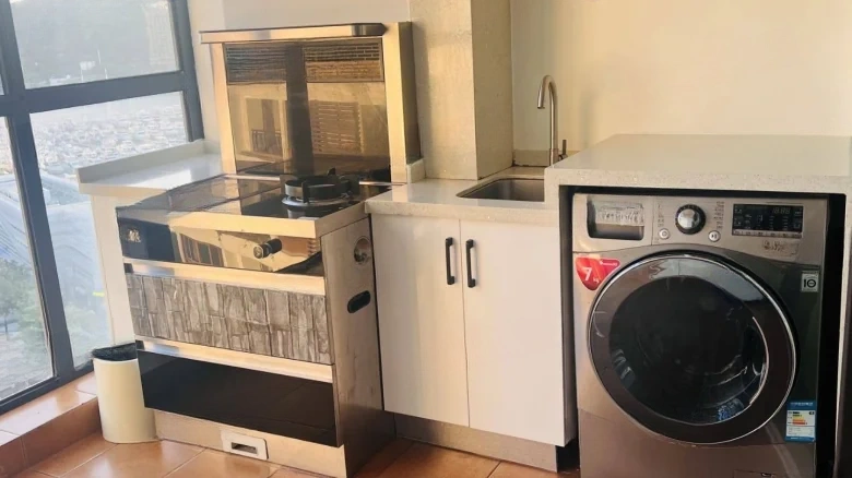 Era Coast Residence - View 3