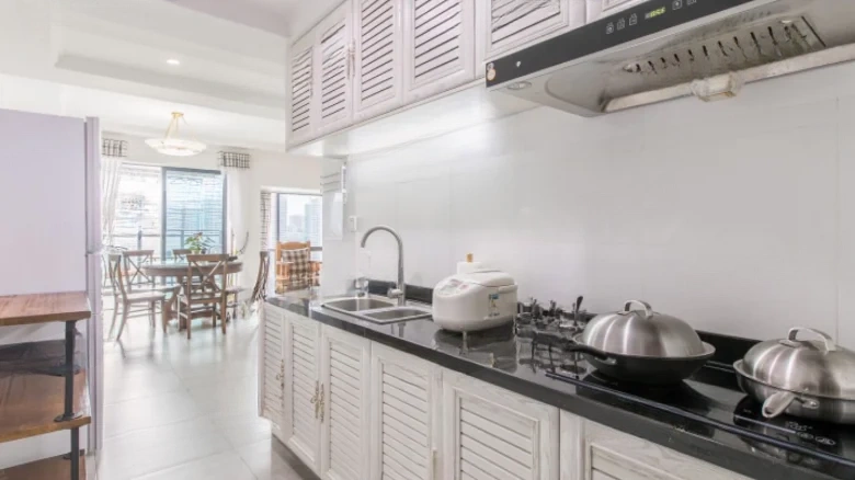 Hongzhou Tianxi - View 5