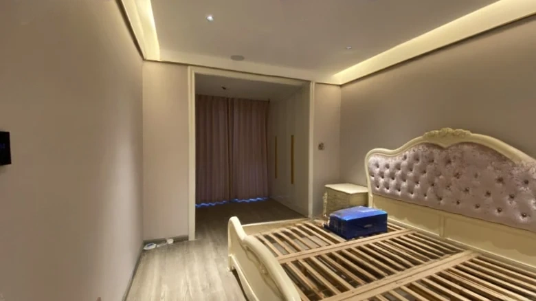 Junsheng Ecological Peninsula - View 5