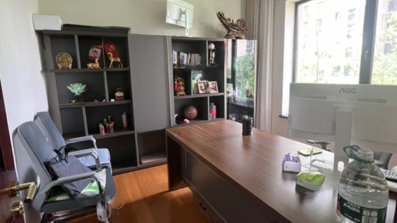 Vanke Platinage Garden - View 3