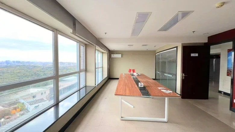 Fuyuan Shengshi City - View 5