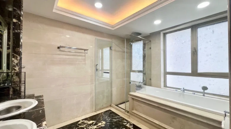 Shine Tower Water View - View 10