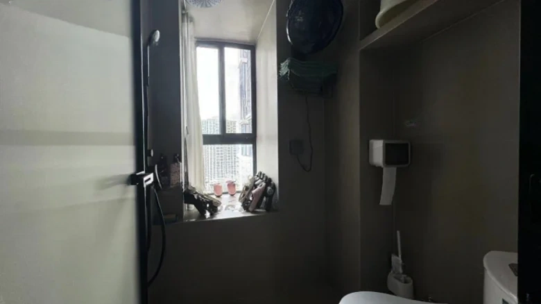 Jiangang New City - View 13