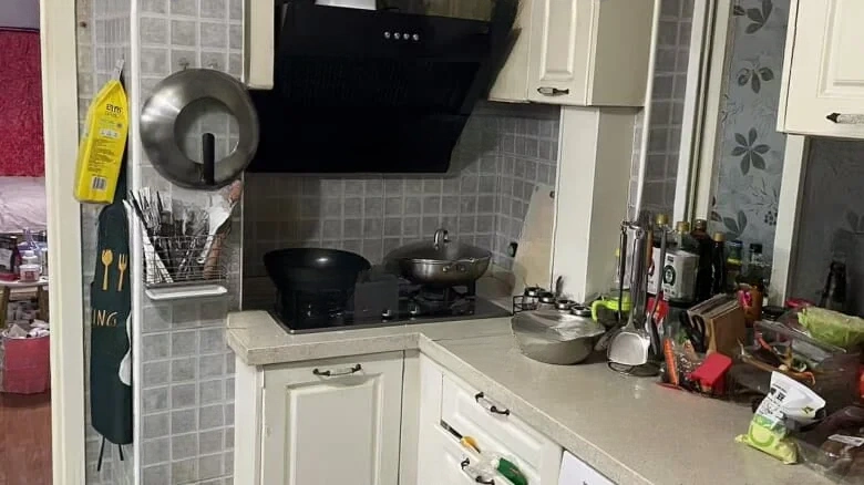 Xi Luo Yuan Fourth District - View 3