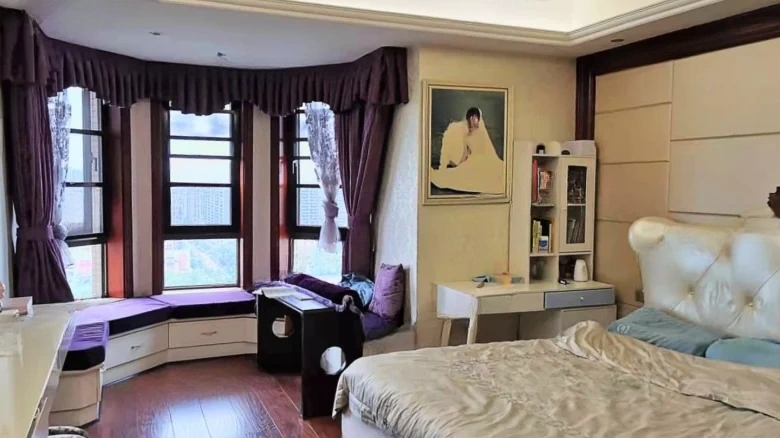 Zhonghai Jinsha Mansion - View 4