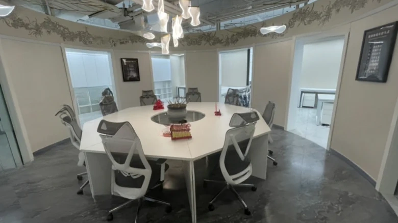 Zhaoshang Diamond Hill - View 3