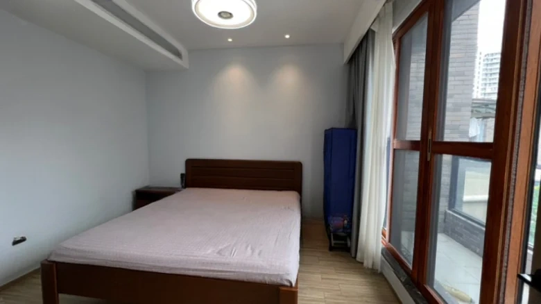 Vanke Lakeside Resort Park Phase II - View 4