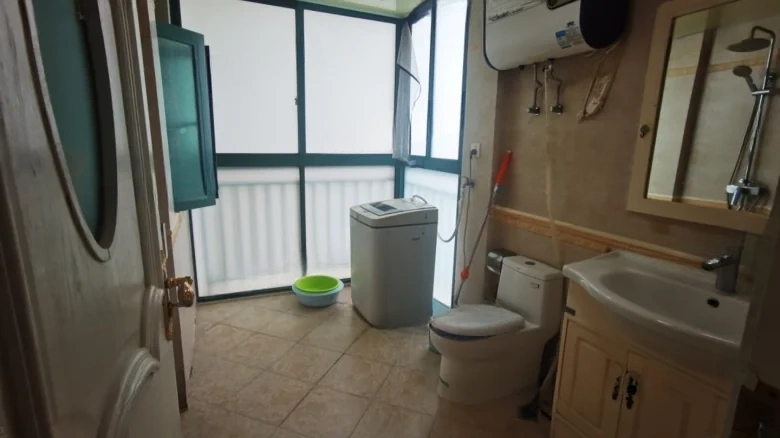 Hongzhou Times Coast - View 8