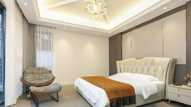 Ronaldbay Sanya Bay Gao Er Ji Villa - View 3