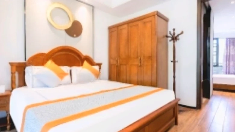 Runda Sanya Bay Harbor District One - View 3