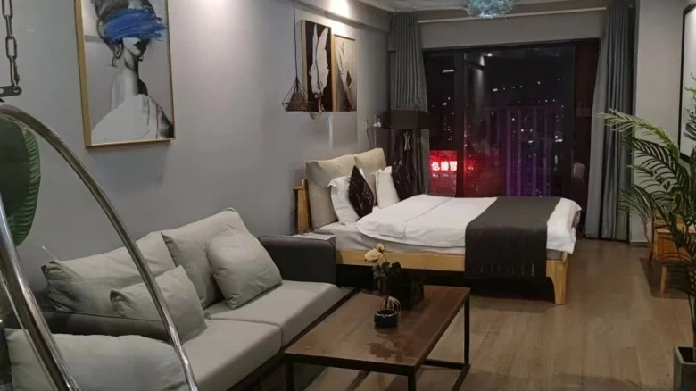 Binhai One Plus - View 1