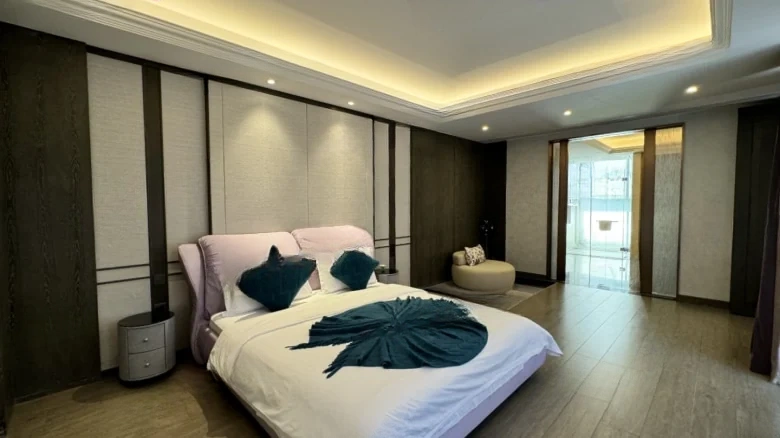 Renecheng·Haitang Bay - View 3