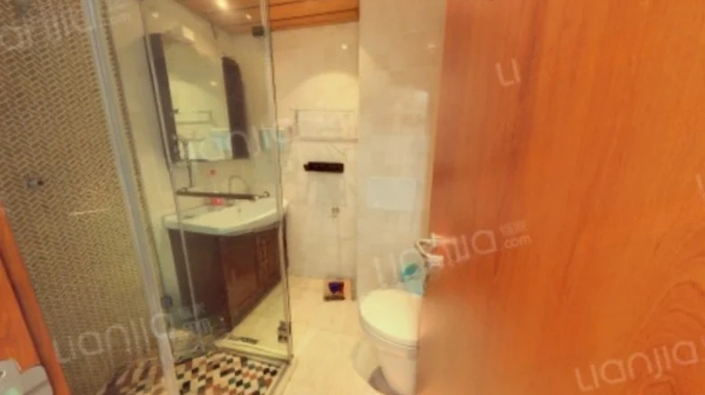 Rongke Olive City Phase II - View 8