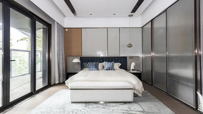 Wuzhen Jingyuan - View 9