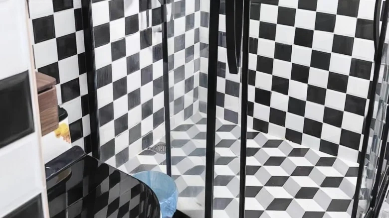 Rongsheng Central Square - View 3